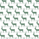 Tripp Boys' Polo Shortall - Woodland Deer - HoneyBug 