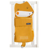 Cozy Buddy Crib Organizer