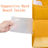 Cozy Buddy Crib Organizer