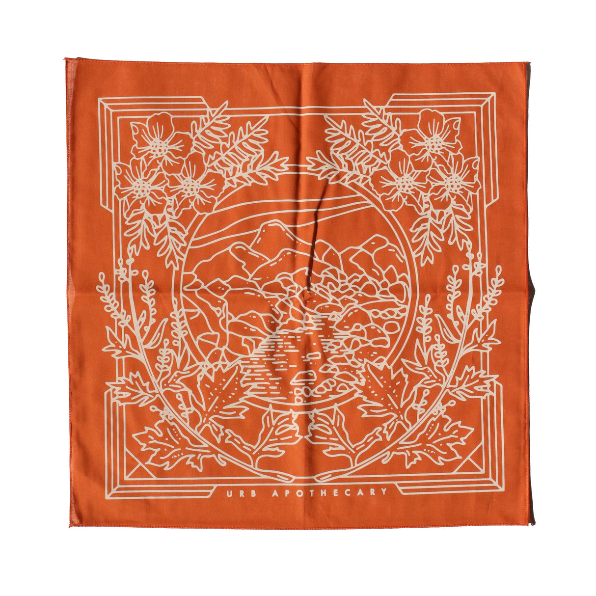 Yuba Bandana