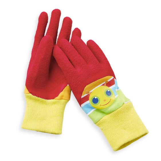 Giddy Buggy Good Gripping Gloves - HoneyBug 