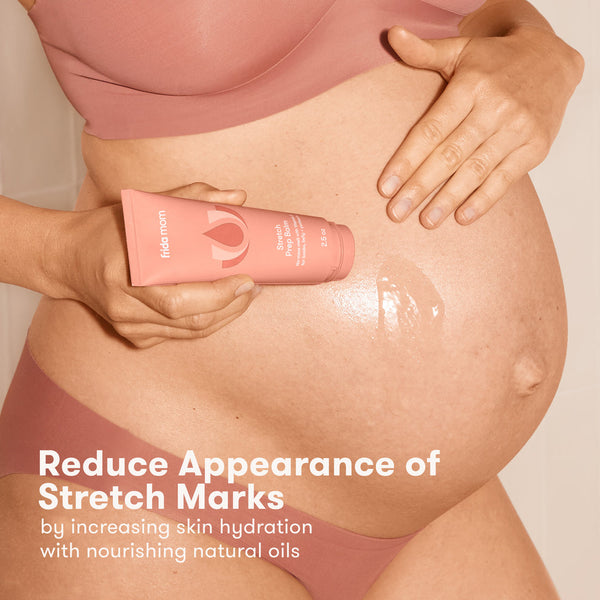 Pregnancy Skincare Set - HoneyBug 
