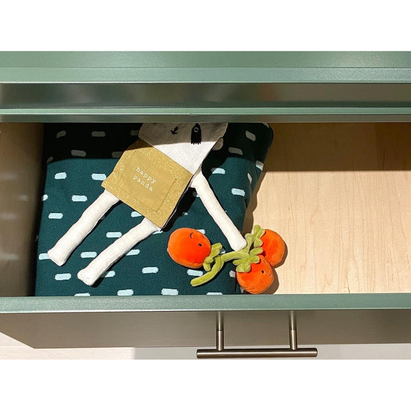 indi 3 drawer dresser - HoneyBug 