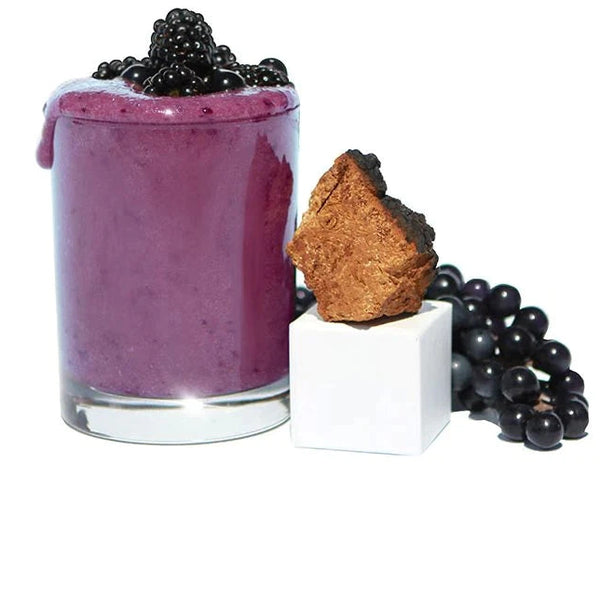Organic Maqui Berry + Acai Smoothie (4 Pack) by TUSOL Wellness - HoneyBug 