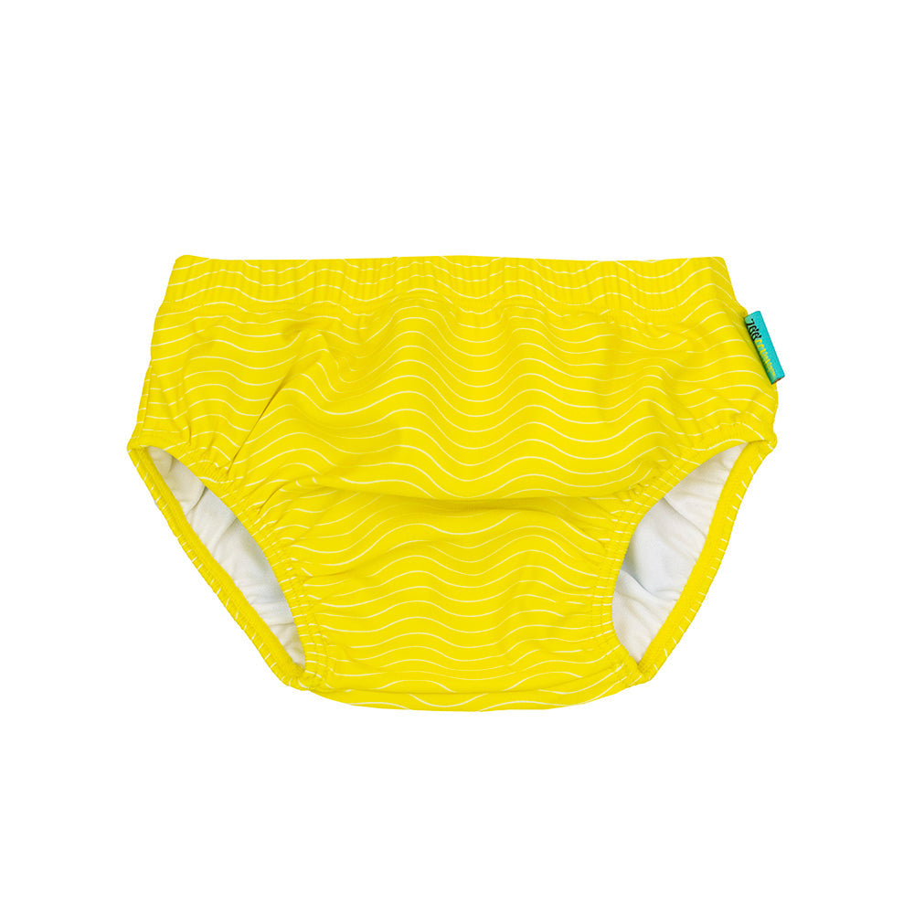 Baby & Toddler Knit Swim Diaper 2pc Set - Sydney the Seal - HoneyBug 