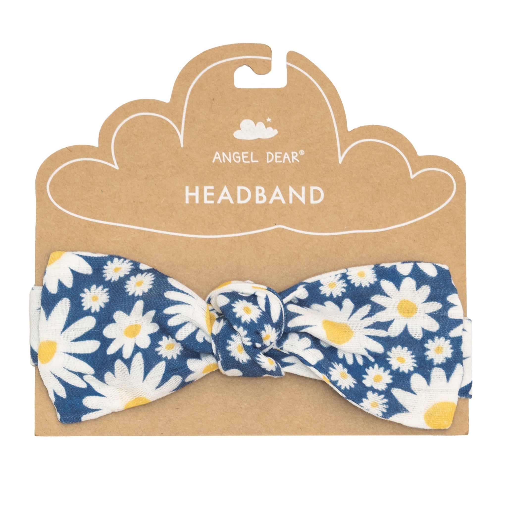 Headband - Daisy Days - HoneyBug 
