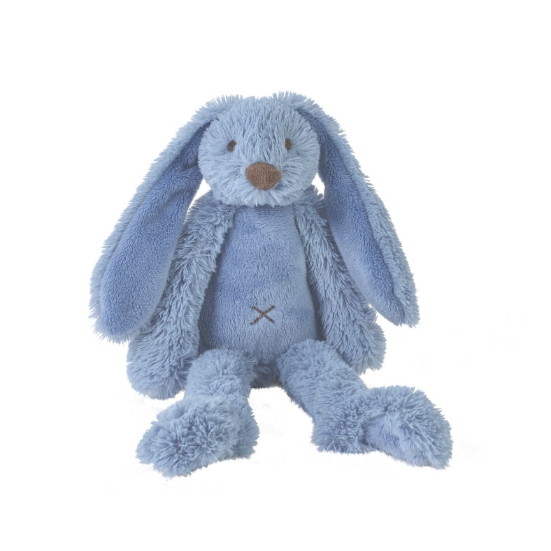 Deep Blue Rabbit Richie by Happy Horse - HoneyBug 