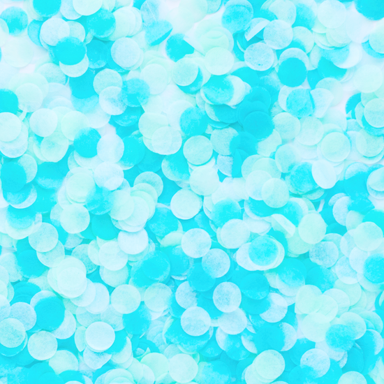 Artisan Confetti - Poolside - HoneyBug 