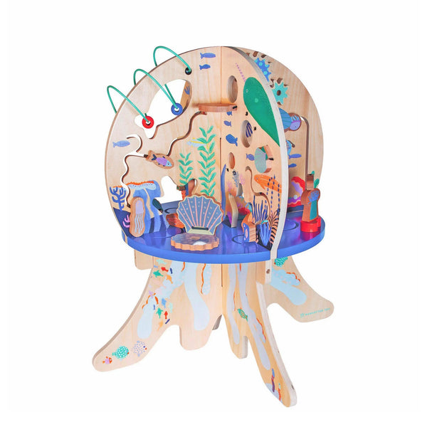Deep Sea Adventure by Manhattan Toy - HoneyBug 