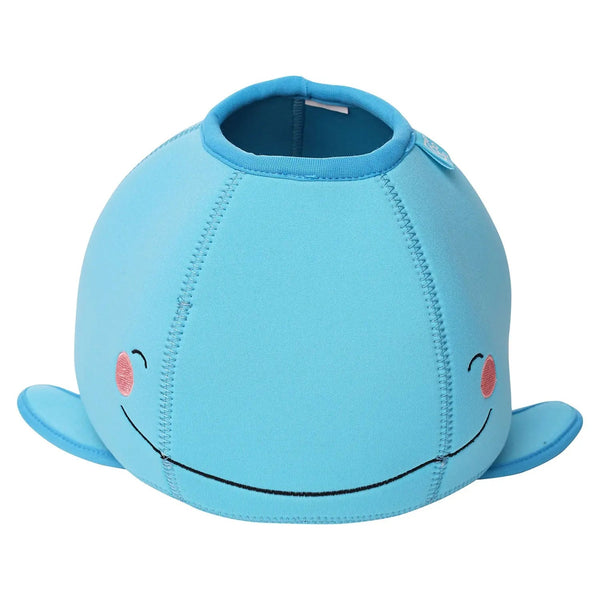 Whale Floating Fill n Spill by Manhattan Toy - HoneyBug 