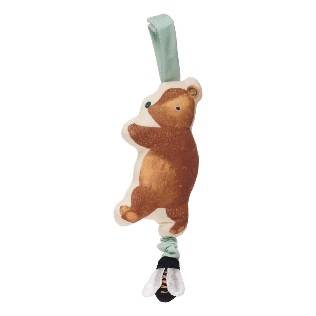 Bumble Bear by Manhattan Toy - HoneyBug 