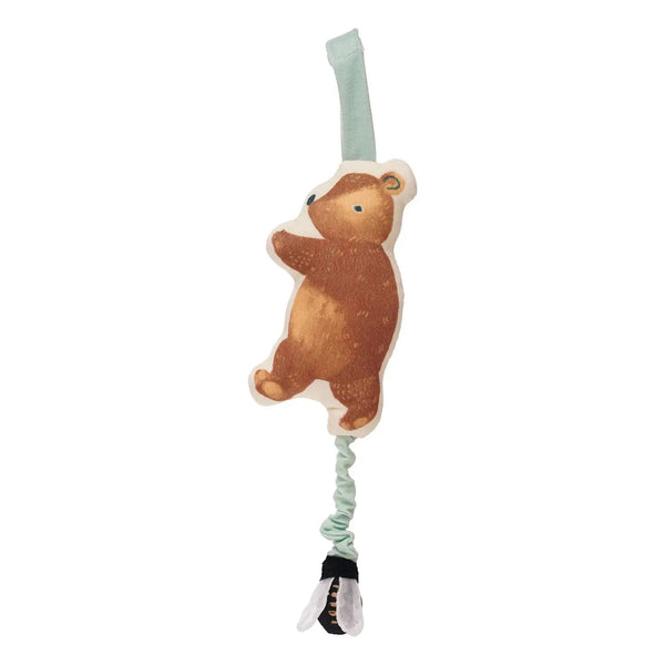 Bumble Bear by Manhattan Toy - HoneyBug 