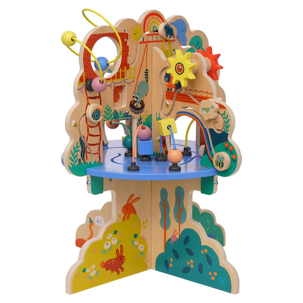 Playground Adventure by Manhattan Toy - HoneyBug 