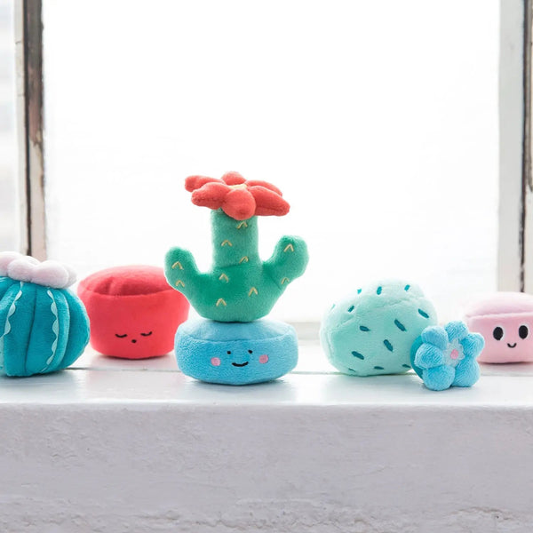 Cactus Garden by Manhattan Toy - HoneyBug 