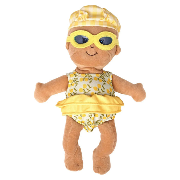 Wee Baby Stella Fun in the Sun by Manhattan Toy - HoneyBug 