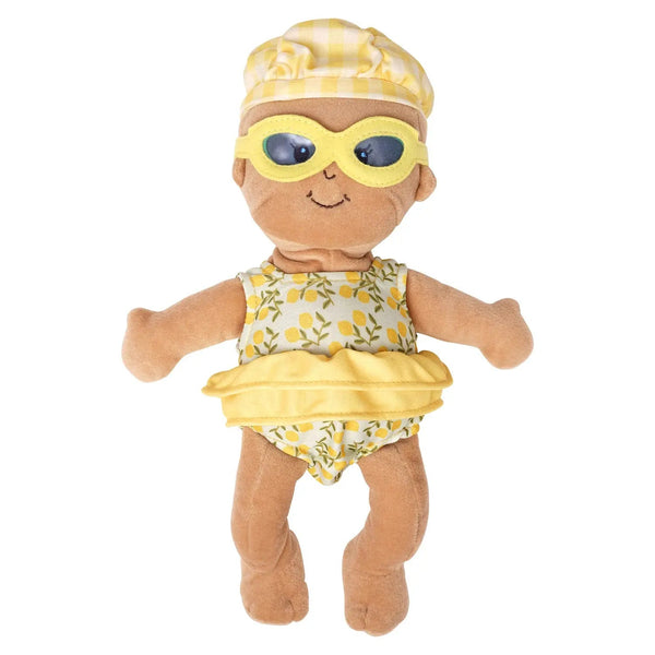 Wee Baby Stella Fun in the Sun by Manhattan Toy - HoneyBug 