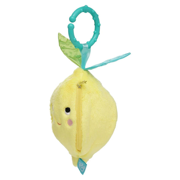 Mini-Apple Farm Lemon by Manhattan Toy - HoneyBug 