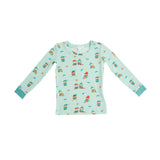 Vintage Elves Lounge Set - HoneyBug 