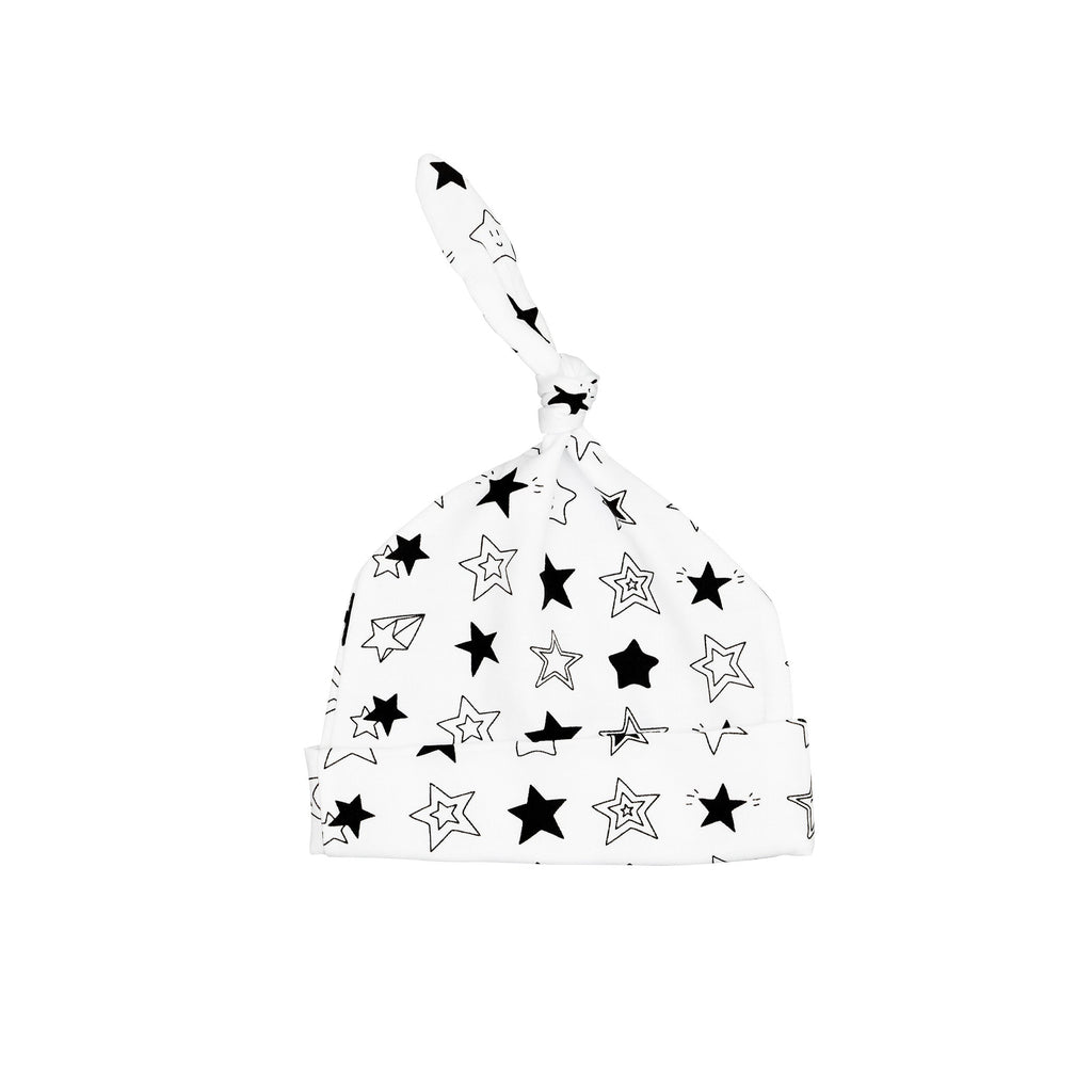 Stars Hat - HoneyBug 