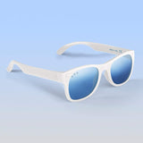 Ice Ice Baby Shades | Adult - HoneyBug 