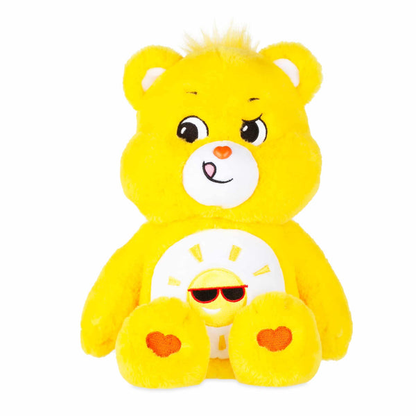 Care Bears - Medium Plush - HoneyBug 