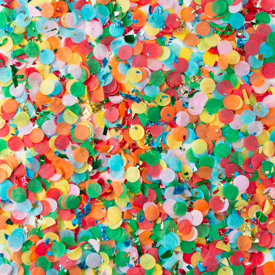 Artisan Confetti - Back to School - HoneyBug 