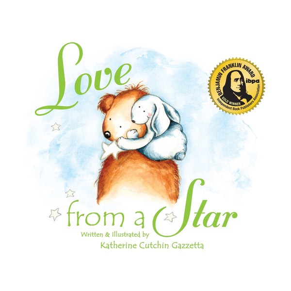 Love from a Star - HoneyBug 