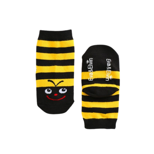 Bee Socks - HoneyBug 