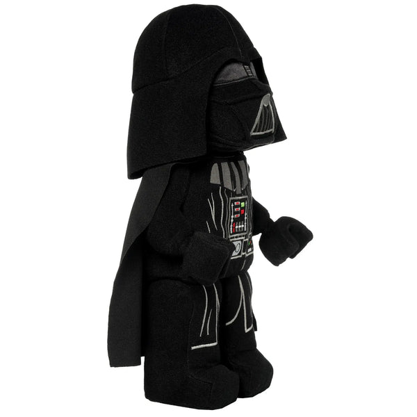 LEGO® Star Wars Darth Vader Plush Minifigure by Manhattan Toy - HoneyBug 