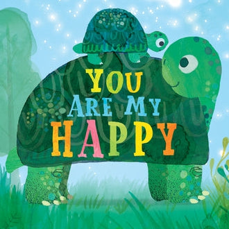 You Are my Happy (HC) - HoneyBug 