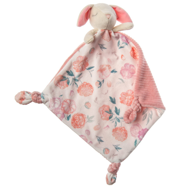 Little Knottie Blanket - Bunny - HoneyBug 