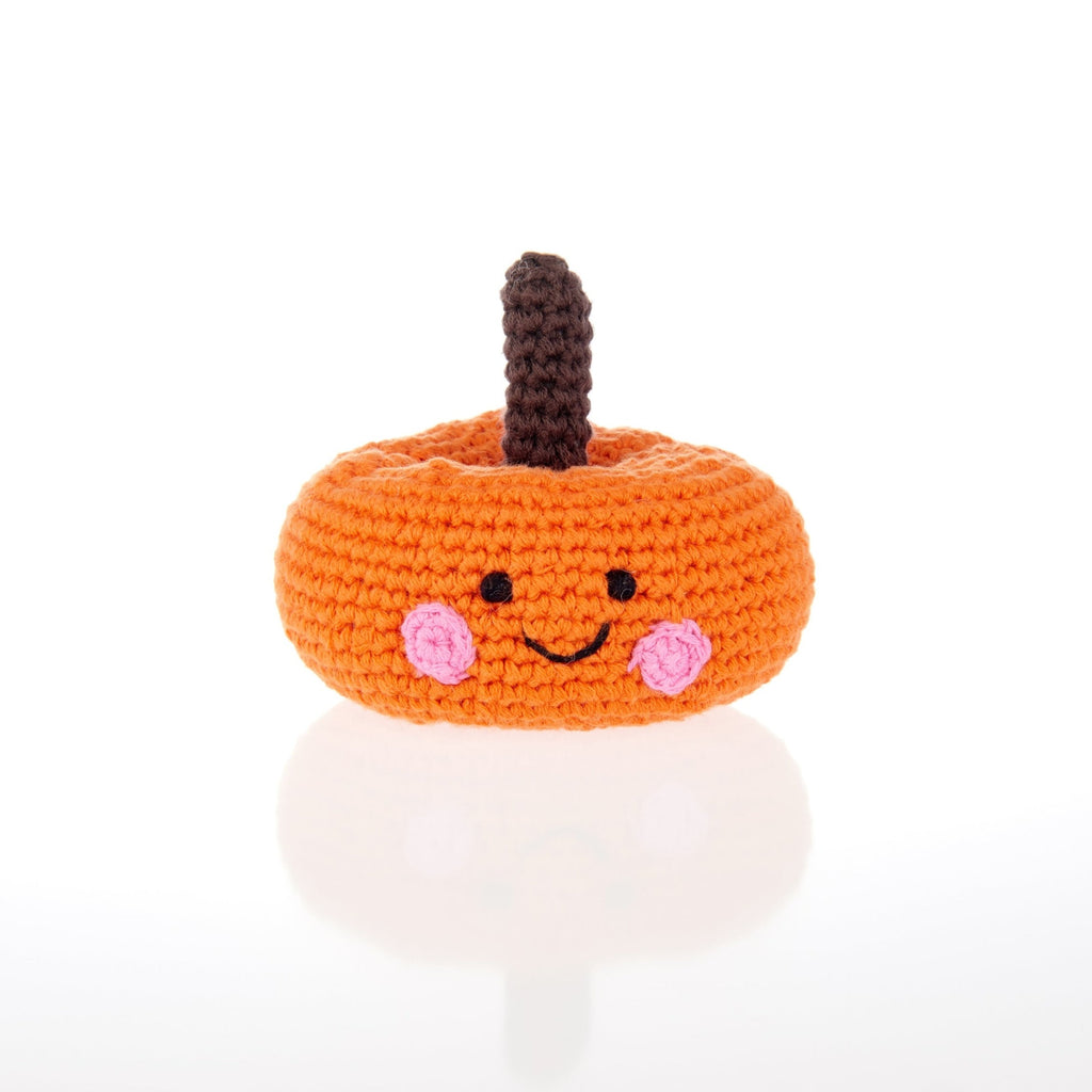 Little Pumpkin Gift Box - HoneyBug 