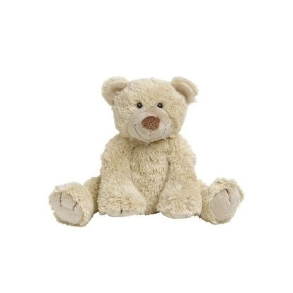Bear Boogy Stuffed Animal - HoneyBug 