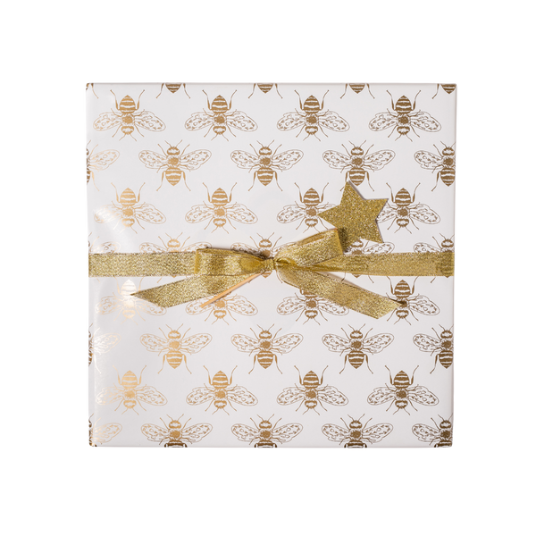 Add Gift Wrapping - HoneyBug 
