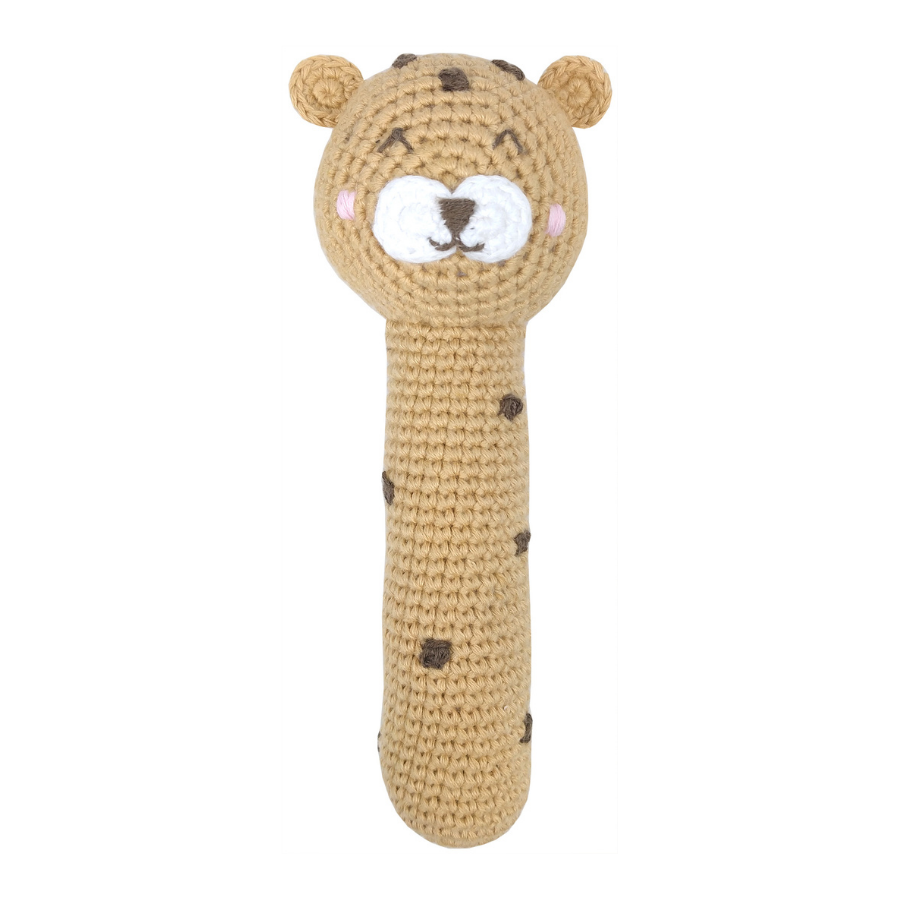 Little Cheetah Gift Box - HoneyBug 