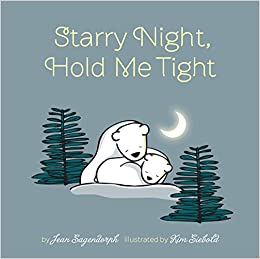 Starry Night, Hold Me Tight - HoneyBug 