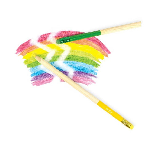 Un-Mistake-Ables! Erasable Colored Pencil - HoneyBug 