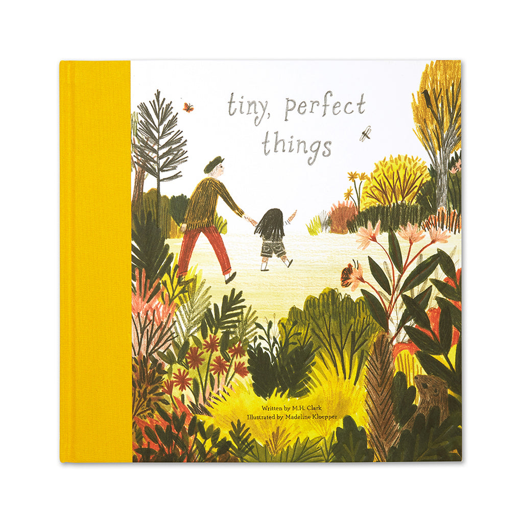 Tiny Perfect Things - HoneyBug 