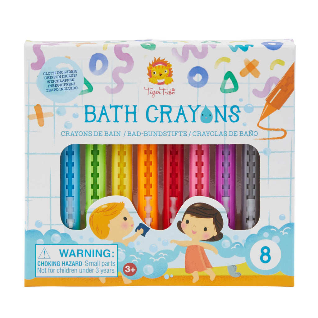 Bath Crayons - HoneyBug 