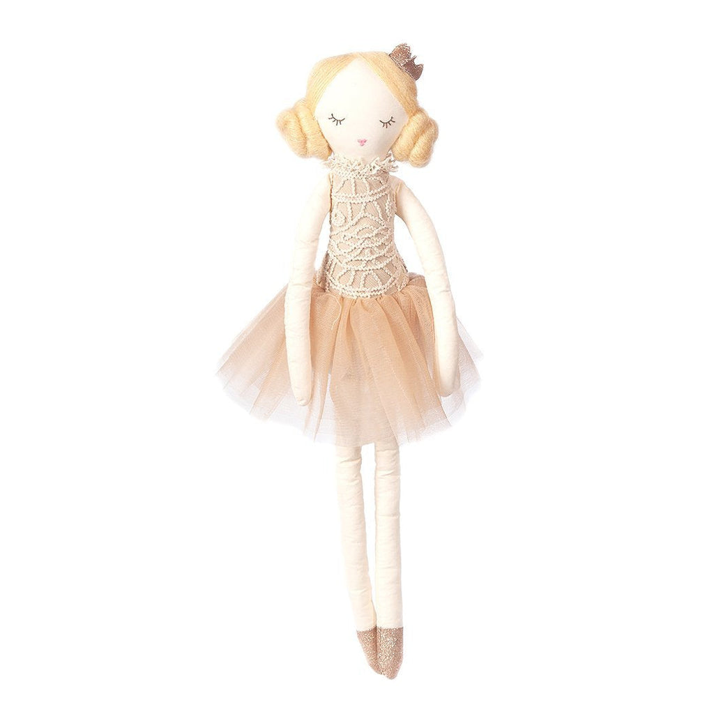 'Tana' Tea Princess Doll - HoneyBug 