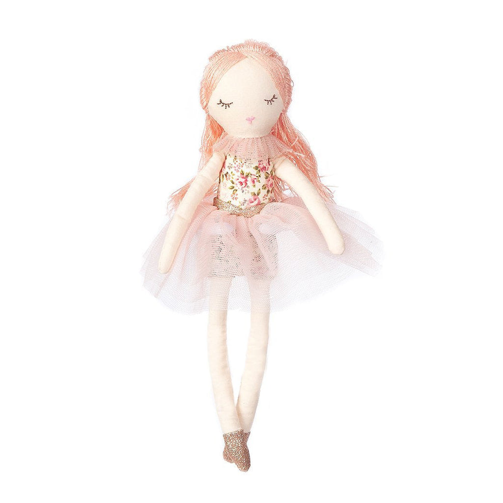 'Rose' Sachet Doll - HoneyBug 
