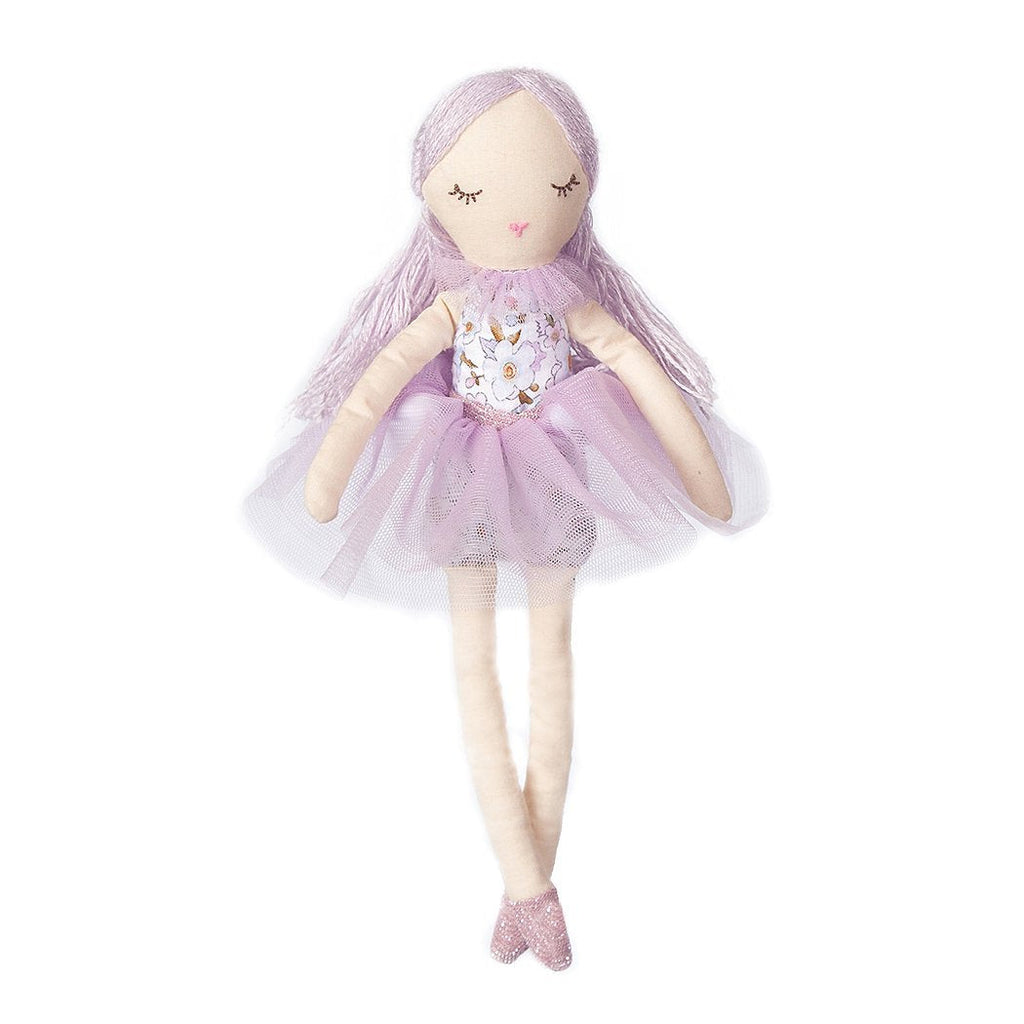 'Lavender' Sachet Doll - HoneyBug 