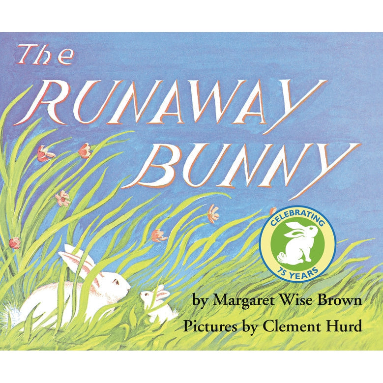 Runaway Bunny - HoneyBug 