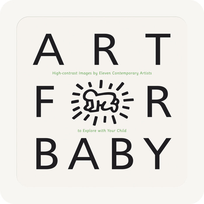 Art For Baby - HoneyBug 