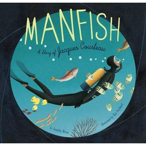 Manfish - HoneyBug 