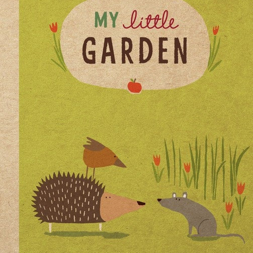Little Garden Gift Box - HoneyBug 
