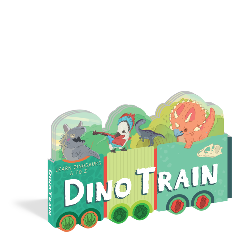 Dino Train - HoneyBug 