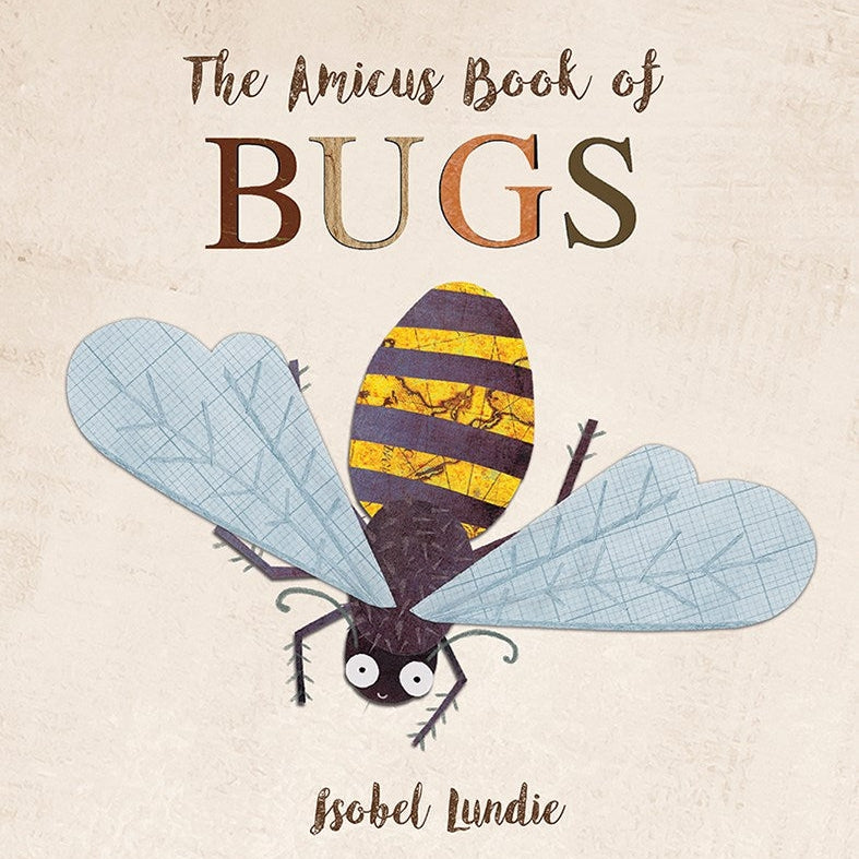 Busy Bee Gift Box - HoneyBug 