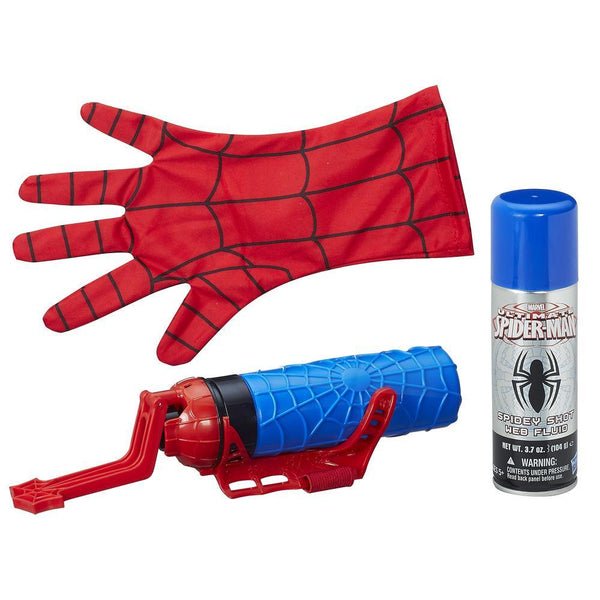 Marvel Spider-Man Super Web Slinger - HoneyBug 