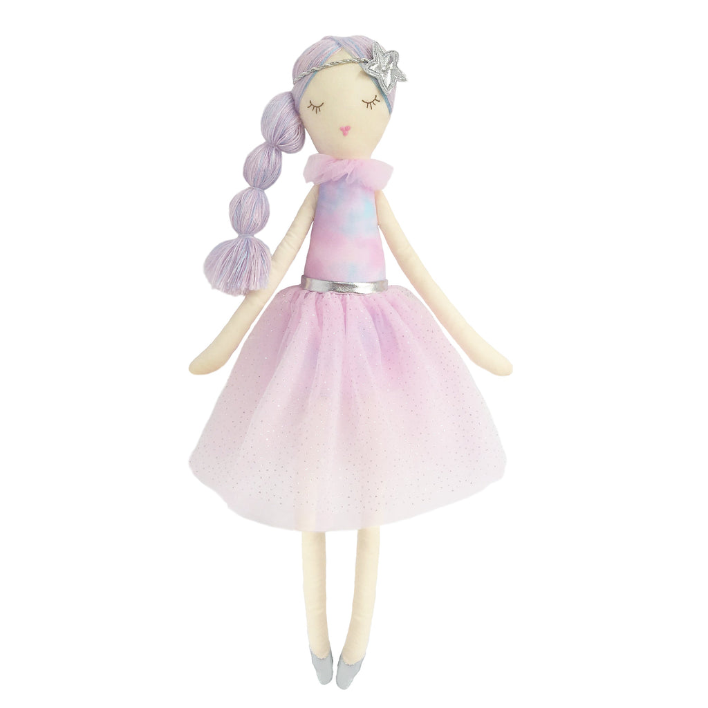 'Candy' Scented Soft Doll - HoneyBug 